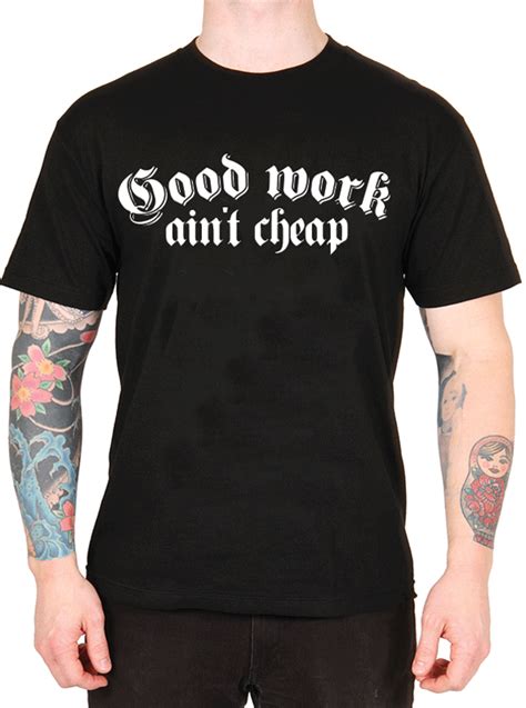 Graphic T-Shirts Men | Tattoo Tee Shirts | Funny T Shirts for Guys Page 14 - Inked Shop