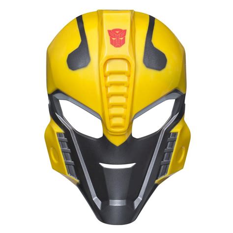 Transformers: Bumblebee -- Bumblebee Mask | Transformers