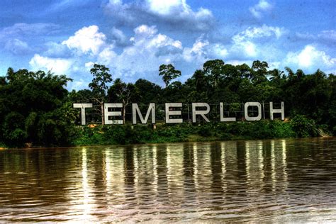 TEMERLOH | Pahang | Town & District | SkyscraperCity Forum