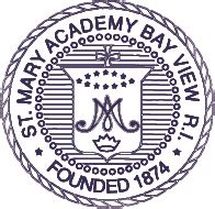 About - St. Mary Academy Bay View