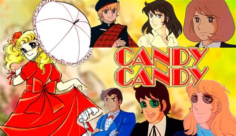 Update more than 74 candy candy anime - in.coedo.com.vn