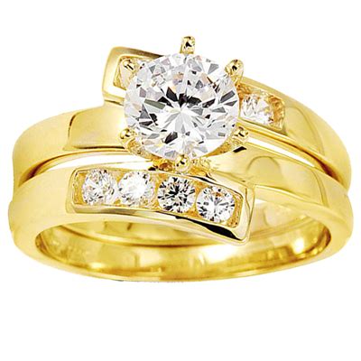 gold ring PNG