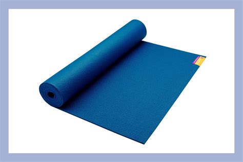 The Best Lightweight Travel Yoga Mat for Easy Storage | Condé Nast Traveler