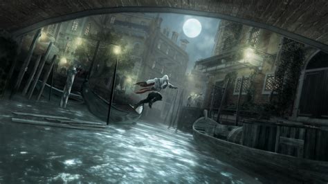 Venice canal image - Assassin's Creed II - ModDB