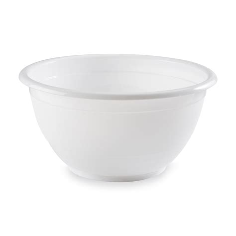 Essential Home 6-Quart Plastic Mixing Bowl