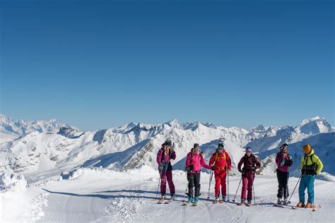 Val Thorens Ski Holidays - Absolutely Snow