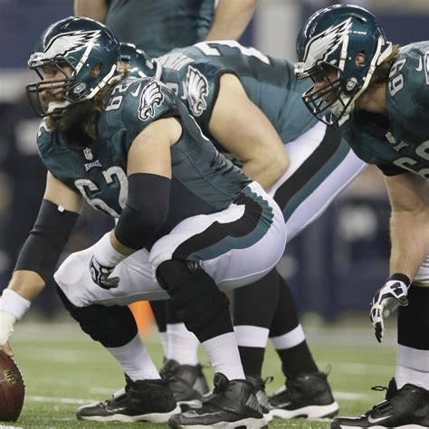 Taking an Early Look at 2016 Philadelphia Eagles' Salary-Cap Situation | News, Scores ...