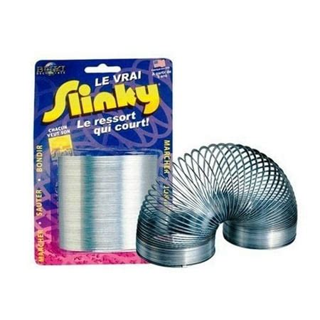 Metal Slinky - Walmart.com