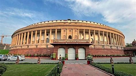 Parliament session highlights: Lok Sabha, Rajya Sabha adjourned till Feb 6 amid Adani row ...