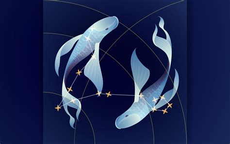 Pisces Constellation Graphic by mehide021 · Creative Fabrica