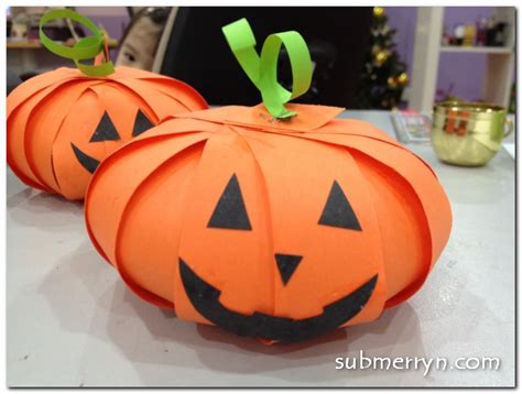 Crafty-Crafted.com » Blog Archive | Crafts for Children » Halloween ...