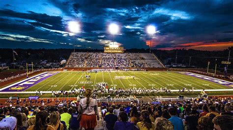 Tucker Stadium | Ohio Valley Conference Wiki | Fandom