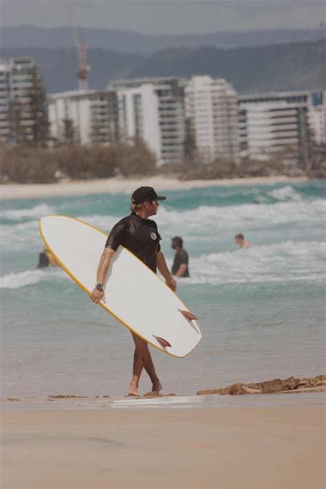 GOLD COAST SURF EXPERIENCE