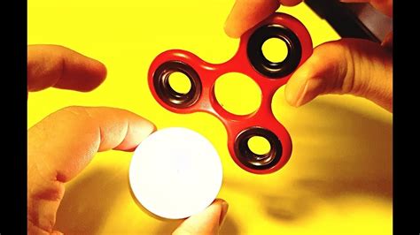 5 Epic Fidget Spinner Tricks | Fidget spinner tricks, Fidget spinner, Trick