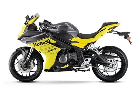 Benelli 302R, Starting Price Rs Lakh, Launch Date 2023, Specs, Images ...