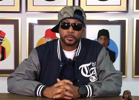 Krayzie Bone's Team Offers Update To Rapper's Health After Canceling ...