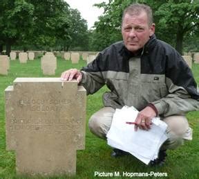 Dostler, Anton Josef. | WW2 Gravestone