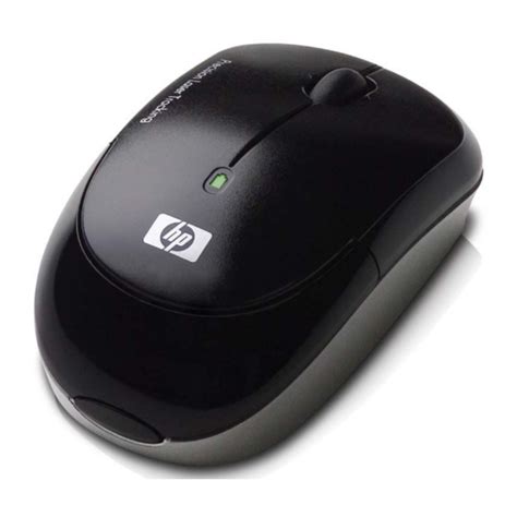 HP MOUSE USER MANUAL Pdf Download | ManualsLib