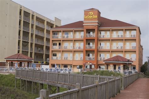 Book La Copa Inn Beach Hotel in South Padre Island | Hotels.com