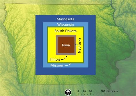 Iowa needs public land - Bleeding Heartland