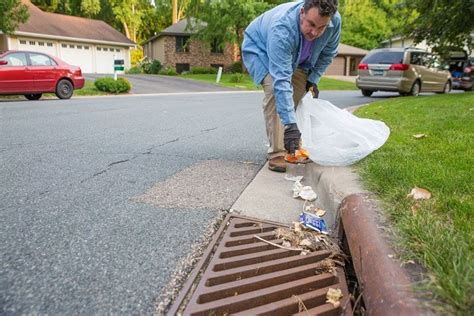 Prevent Flooding - Adopt A Storm Drain - Lake Worth Drainage District