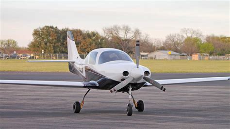 1997 Lancair IV-P - Pro-built by Greg McKenzie | Lancair International, LLC