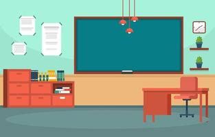 Classroom Vector Art, Icons, and Graphics for Free Download