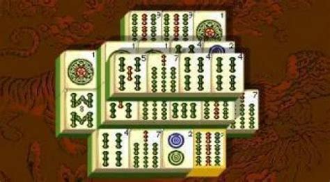 Shanghai Dynasty | Free online game | Mahee.com