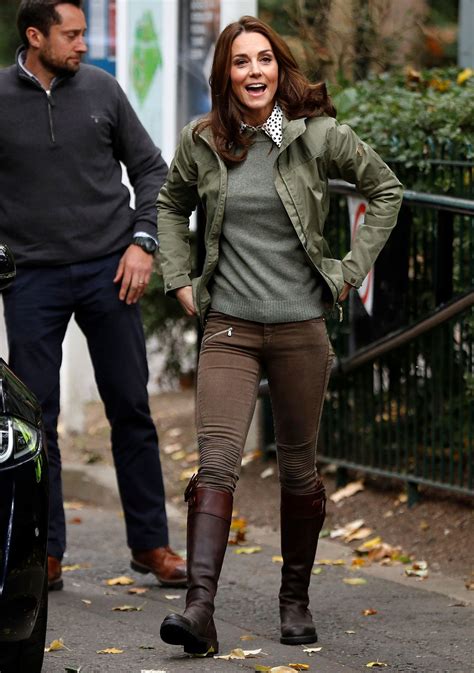 Kate Middleton Fashion: The Duchess' Cutest Casual Royal Looks