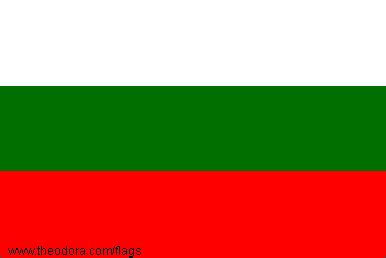 Bulgaria Flags geographic.org; portugese flag; Flag of Bulgaria