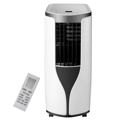 Tosot 13,500 BTU (up to 650 SQFT) 4-in-1 Portable Air Conditioner with – TosotCanada