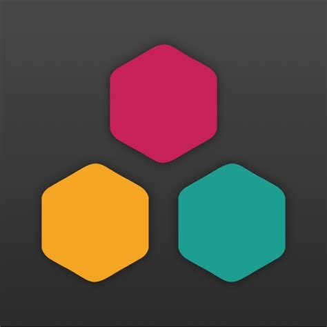 Hex Unite - Logic Puzzle Game by 强 施