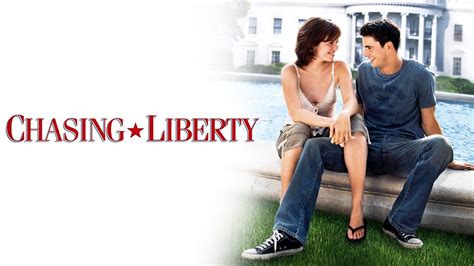 Watch Chasing Liberty (2004) Full Movie Free Online - Plex