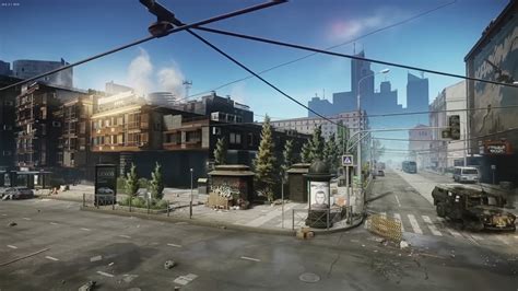 Escape From Tarkov 0.13 Update Patch Notes: New Streets of Tarkov Map ...