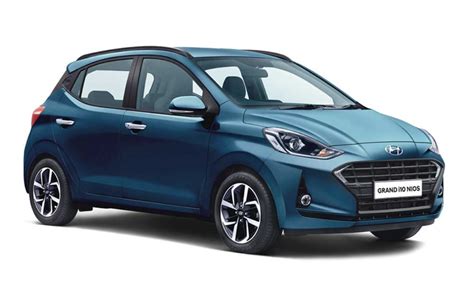 Hyundai Grand i10 Nios launched at Rs 4.99 lakh - Autodevot