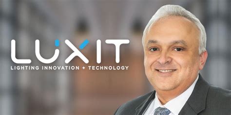 LUXIT Group Names Gene Spektor to Vice President of Sales, Marketing ...