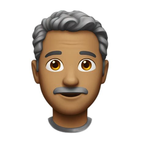 AI Emoji Generator