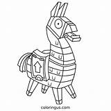 Fortnite Coloring Pages Free Printable PDF sketch template