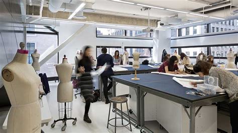 Las 5 Mejores Escuelas De Moda En El Mundo – Cut & Paste – Blog de Moda