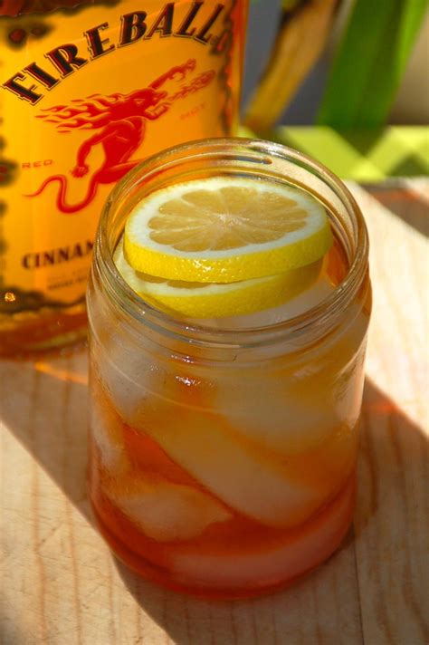 10 Next-Level Fireball Whiskey Recipes - Thrillist