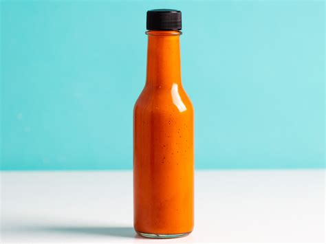 What Is Truffle Hot Sauce? - Recipes.net