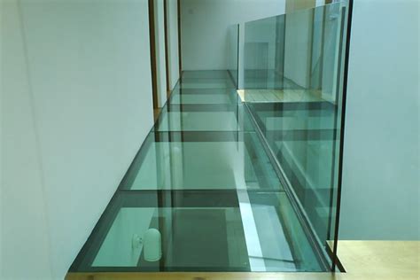 Clear float glass - SUNPOWERGROUP