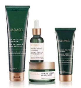 Natural Skincare For Acne That Will Transform Your Skin - Skin Perception