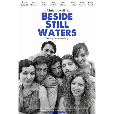 Beside Still Waters Movie Poster - Internet Movie Poster Awards Gallery