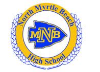 North Myrtle Beach High School - Wikipedia