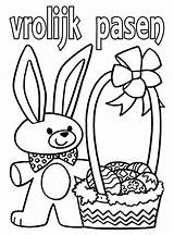 Pasen Kleurplaten Kleurplaat Paashaas Adults Ostern Ukko Ausmalbilder  sketch template