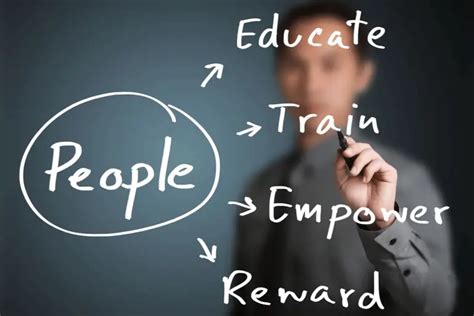 Top Human Resources Training Programs For Workforce Development