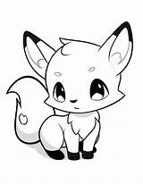 40 Creative Fox Coloring Pages For Kids And Adults  Our Mindful Life sketch template