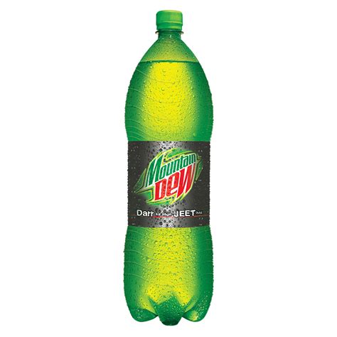 Buy Mountain Dew Soft Drink - 2 ltr Online @ ₹78 from ShopClues