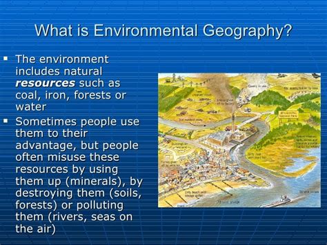 Unit 0 introduction to geography d